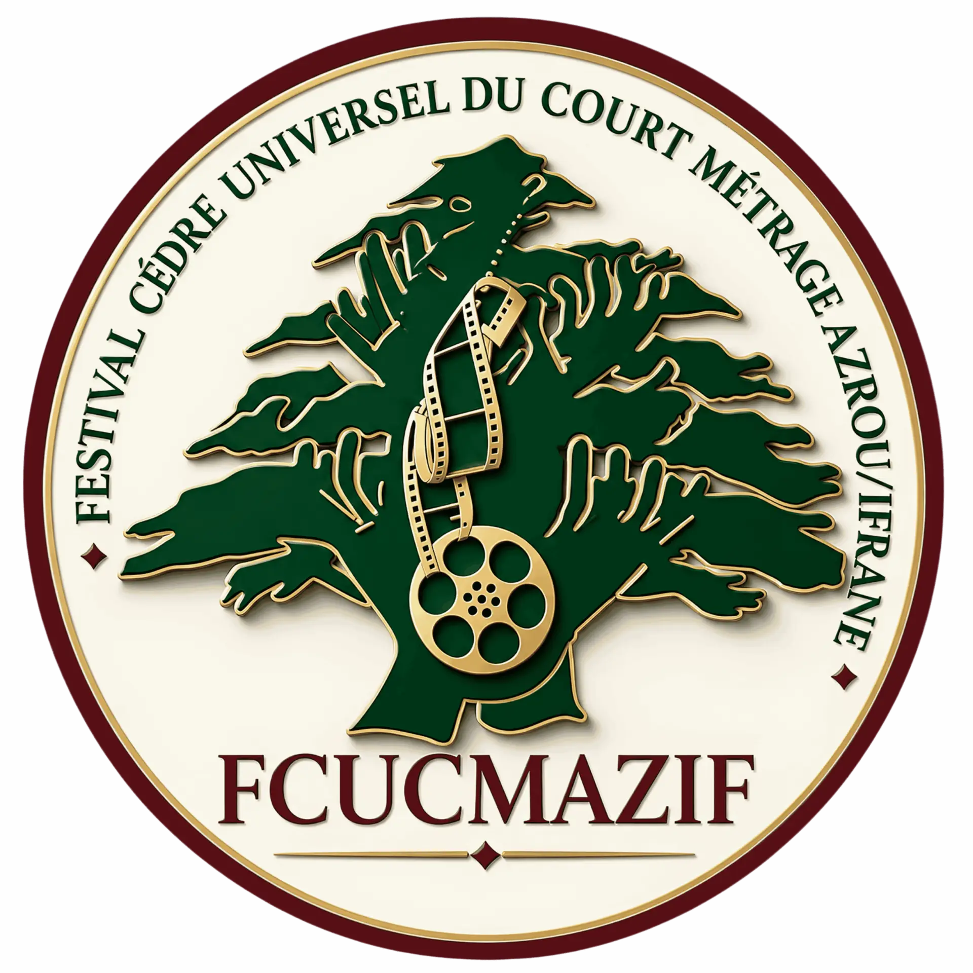 Festival Cèdre Universel du Court métrage Azrou/Ifrane